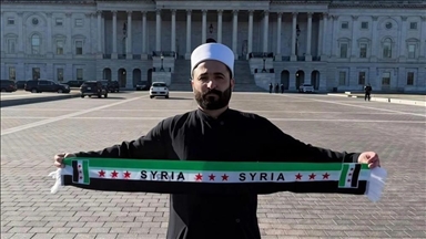 مسؤول درزي سوري: كشفنا للأمريكيين تجارة المخدرات بين أتباع الهجري 