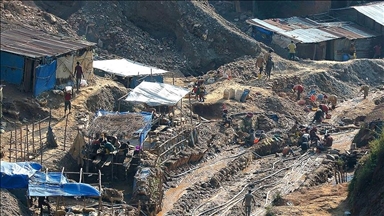 مصرع 226 عاملا إثر انهيار منجم في الكونغو الديمقراطية