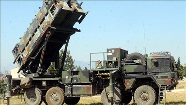 آمریکا فروش 9 میلیارد دلاری سامانه‌های پاتریوت به عربستان سعودی را تأیید کرد