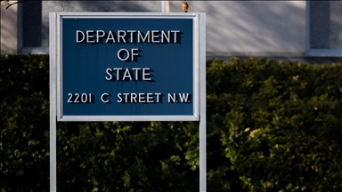 US orders non-emergency employees to leave Niger due to 'safety risks'