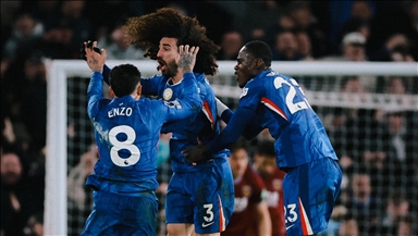 قدم.. تشيلسي يحقق ريمونتادا مثيرة أمام وست هام