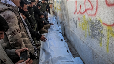 Israël reconnaît le bilan du ministère de la Santé de Gaza : plus de 71 000 Palestiniens tués