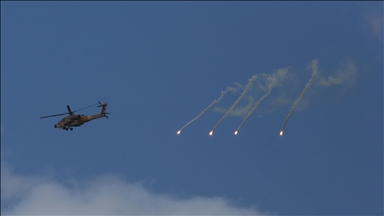 US approves more than $6.5B in possible military sales to Israel