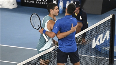 Avustralya Açık'ı kazanan tarihe geçecek