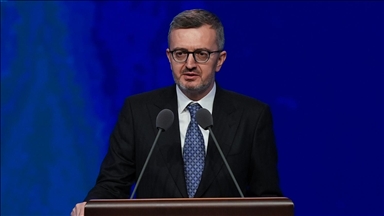 İletişim Başkanı Duran, TRT'nin ilk televizyon yayınının 58'inci yıl dönümünü kutladı