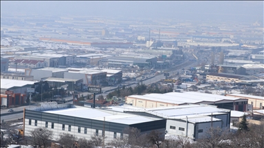 ORAN'dan yeşil dönüşüme 250 milyon liralık destek