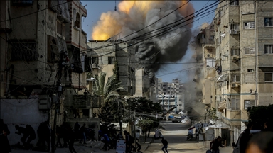 ‘End to Gaza conflict a shared priority’: India hosts top diplomats of Arab nations