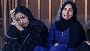 صحة غزة: ارتفاع حصيلة الإبادة الإسرائيلية إلى 71 ألفا و769 شهيدا