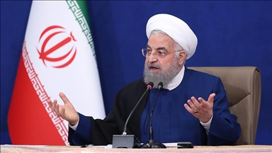 Eski İran Cumhurbaşkanı Ruhani’den "büyük reform" çağrısı