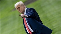 Trump nominates Brett Matsumoto to head Bureau of Labor Statistics