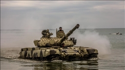 US will 'not tolerate unsafe' actions by Iran's Revolutionary Guard Corps