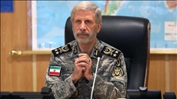 Армия Ирана заявила о полной боевой готовности