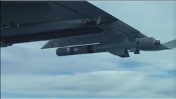 Türkiye'nin yeni milli mühimmatı EREN göreve hazırlanıyor