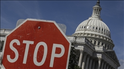 ABD'de federal hükümet kısmi olarak kapandı