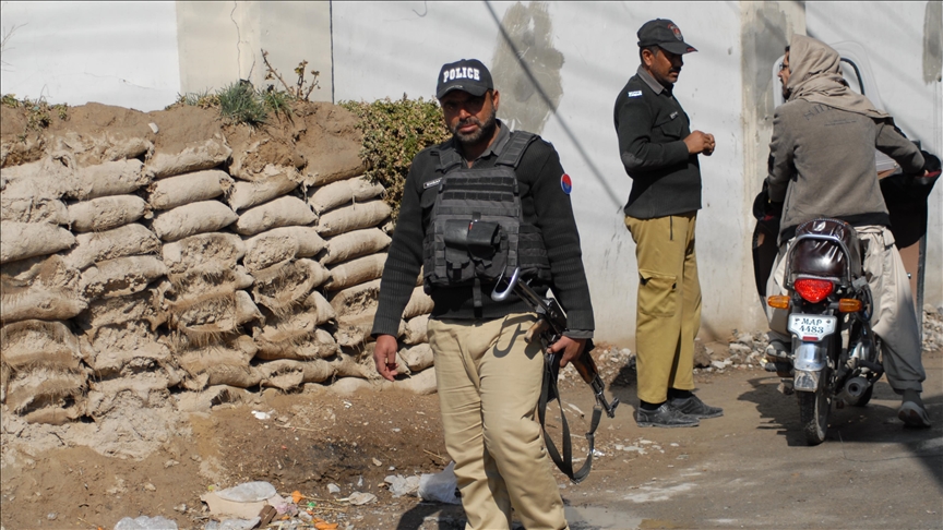 ارتش پاکستان: 133 شبه‌نظامی در بلوچستان از پای درآمدند