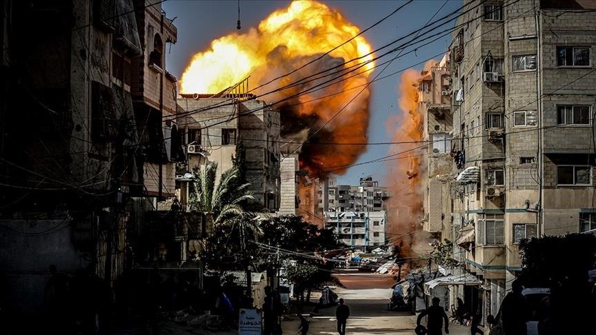 شمار قربانیان حملات اسرائیل به غزه به 71 هزار و 795 نفر رسید