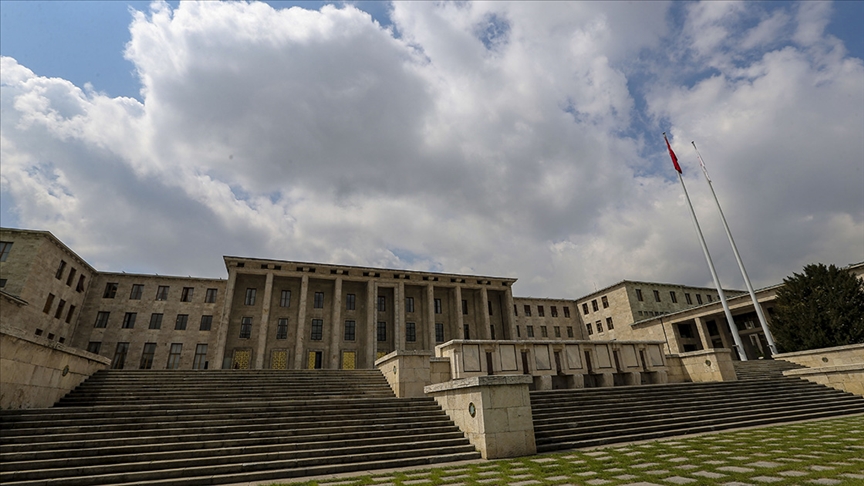 Meclis, İtalya'daki parlamento çalışmalarını inceledi