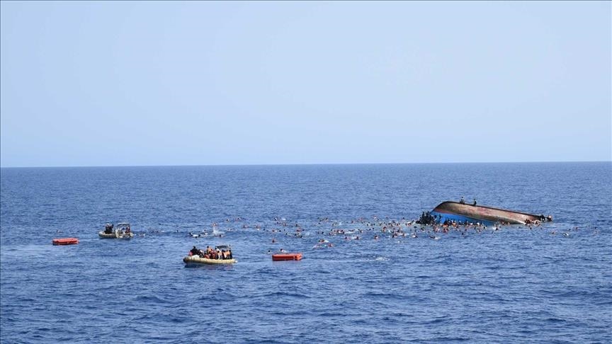 Death toll from Philippines vessel incident climbs to 39