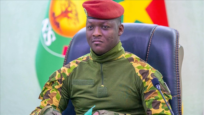 Niger : l’AES condamne l’attaque contre l’aéroport de Niamey