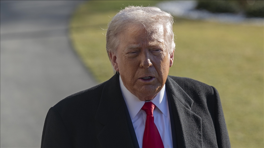 ترامب يعلن عن محادثات بين واشنطن وكوبا لتنظيم إمدادات النفط