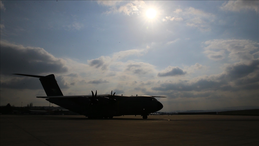 Somalie : les avions de sécurité du Puntland et du Jubaland interdits d’entrée à Mogadiscio
