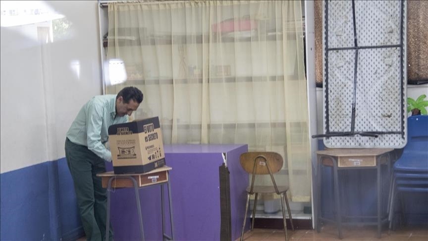 Polls open in Costa Rica as country marks general elections