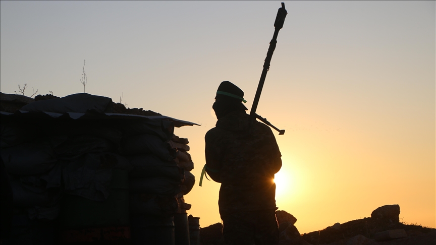 Alliance des États du Sahel : plusieurs dizaines de terroristes neutralisés au sud et au nord de Ménaka