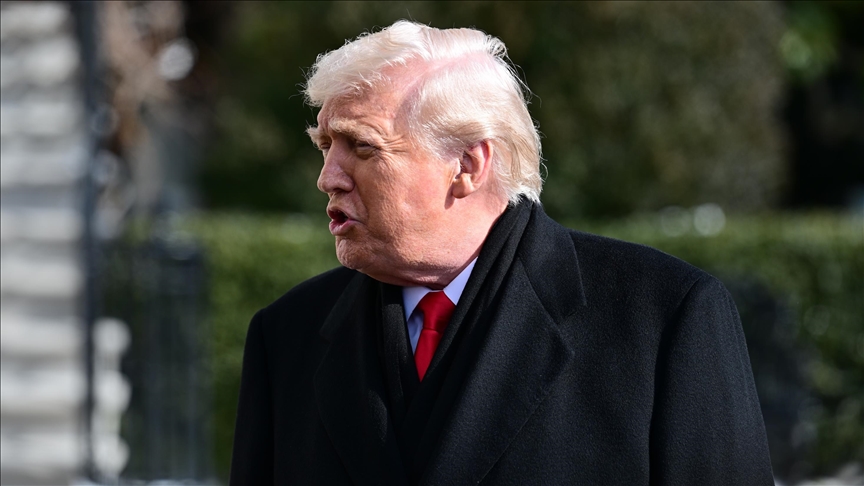 Trump administration signals openness to diplomacy with Iran amid military buildup in Persian Gulf: Report