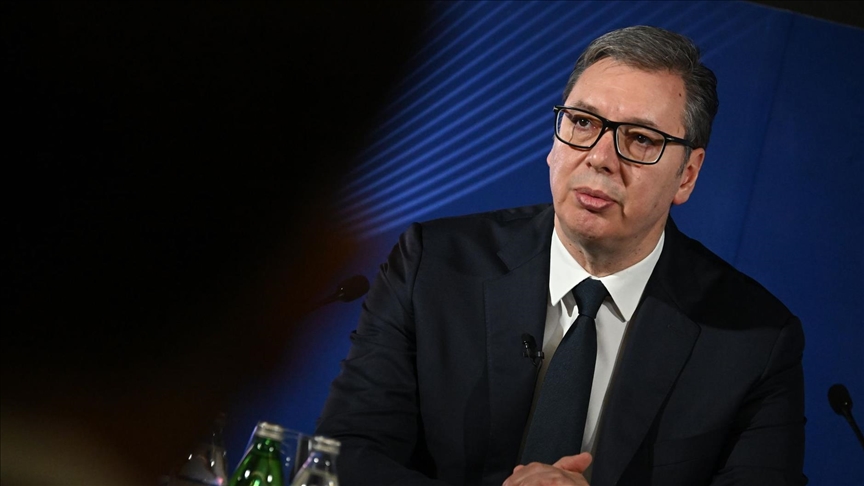 Predsjednik Srbije očekuje američki napad na Iran u narednih 48 sati