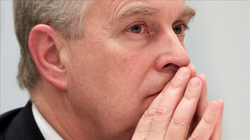 Starmer urges Prince Andrew to testify before US Congress about Epstein links