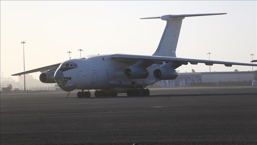 Sudan ponovo uspostavio domaće letove na aerodrom u Kartumu, prvi put od početka rata