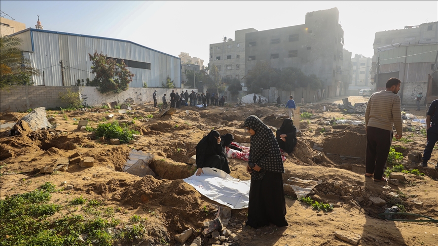 L’initiative citoyenne européenne réclamant la suspension de l’accord d’association UE-Israël atteint 400 000 signatures