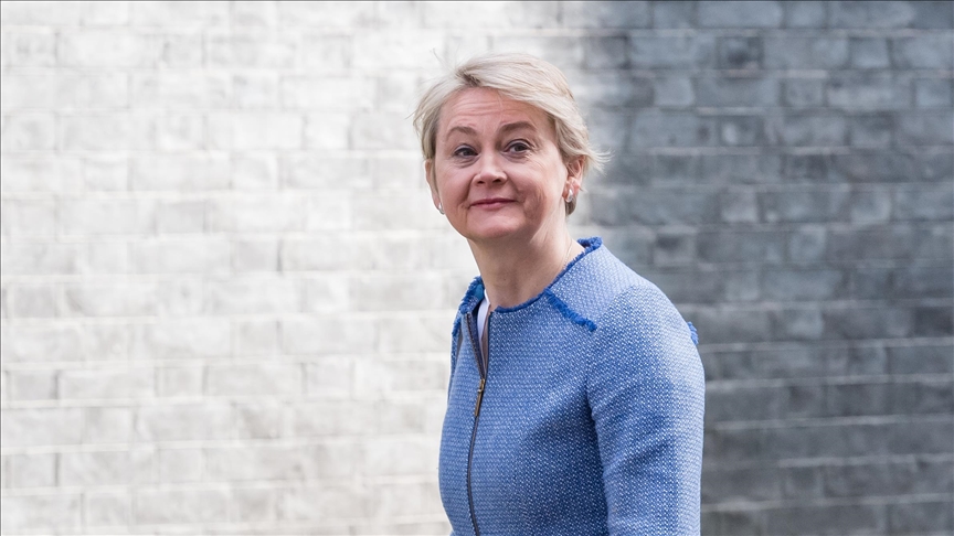 Ethiopia hosts British foreign secretary amid increased diplomatic activity