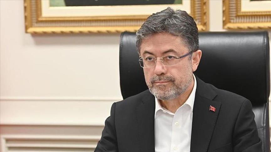 Bakan Yumaklı, TARSİM ekiplerinin Antalya'da hasar tespit çalışmalarını sürdürdüğünü bildirdi