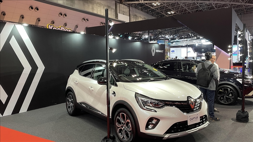 France : le marché automobile enregistre une baisse historique des ventes de voitures neuves