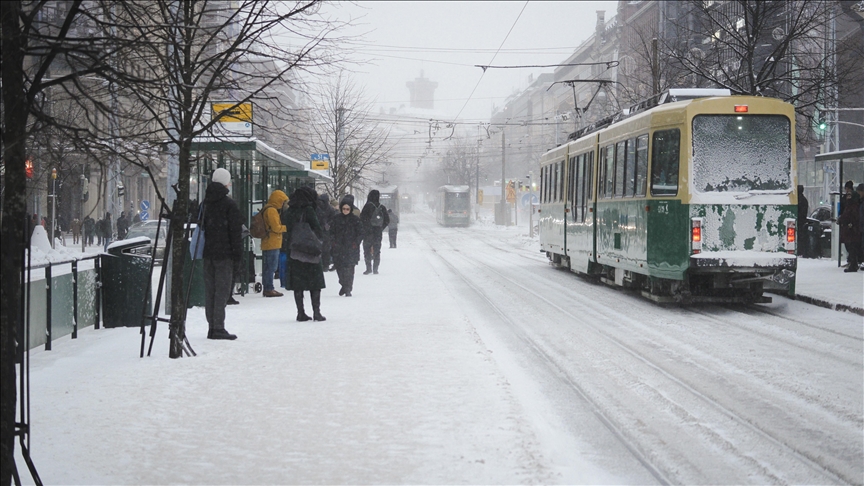 Finland tightens social assistance rules amid rising unemployment