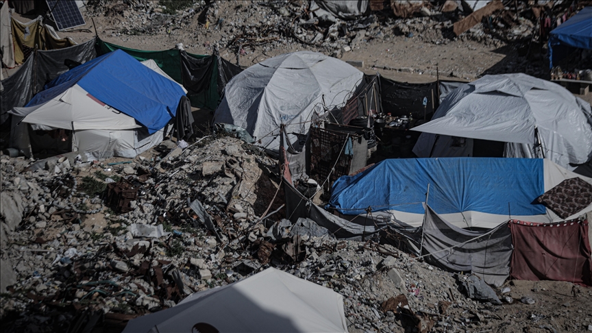 Israël : recours devant la Cour suprême pour la restitution des dépouilles de Palestiniens