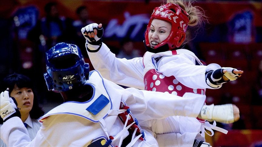 World Taekwondo to allow athletes from Russia, Belarus in international competitions