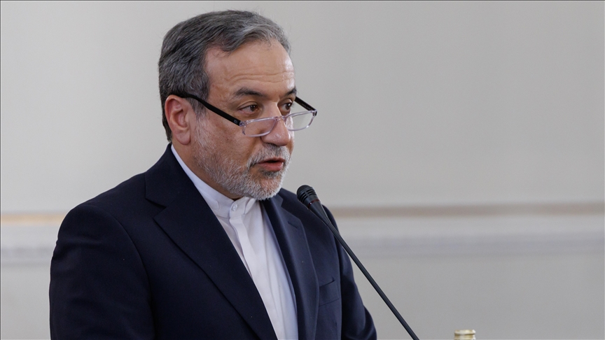 Nucléaire : le chef de la diplomatie iranienne dit qu’un accord reste possible avec les États-Unis