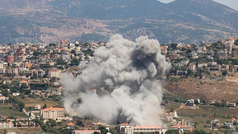 При израильском ударе по югу Ливана есть погибший