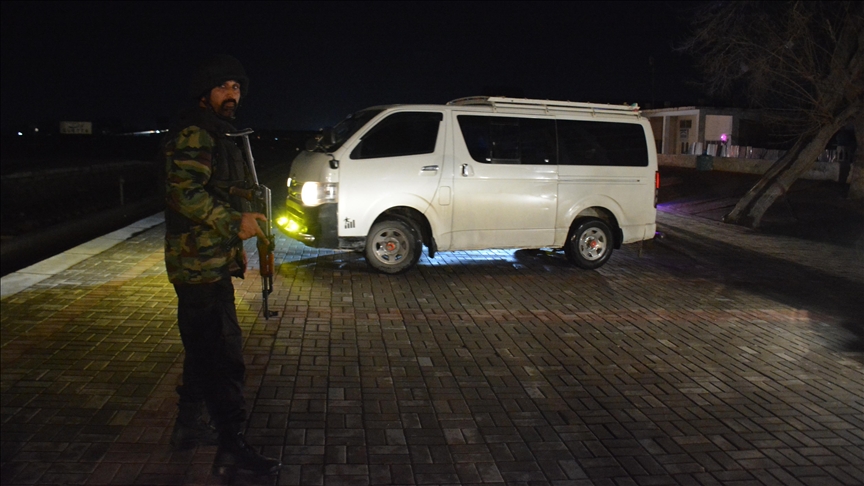 145 militants parmi 193 tués lors d’une série d’affrontements dans le sud-ouest du Pakistan en 40 heures