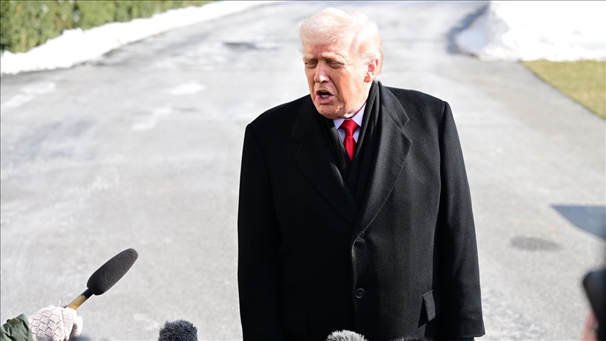 ترامب: الهند ستشري النفط من فنزويلا بدلا من استيراده من إيران