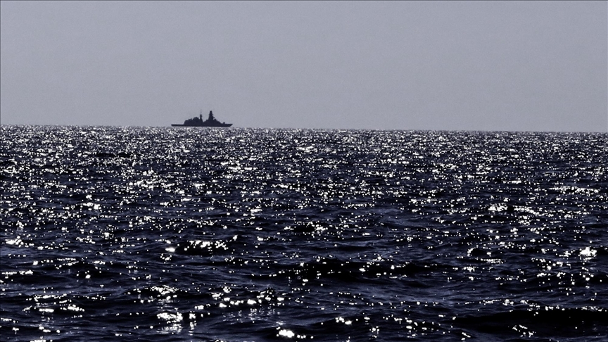 إيران تقيم مناورات عسكرية مع الصين وروسيا منتصف فبراير