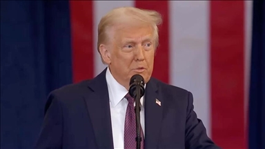 ترامب يشترط طلب الديمقراطيين للتدخل في احتجاجات مدنهم