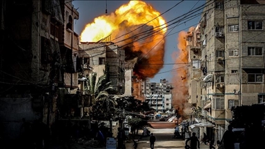 شمار قربانیان حملات اسرائیل به غزه به 71 هزار و 795 نفر رسید