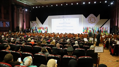 القاهرة.. انطلاق مؤتمر "استثمار الخطاب الديني لحماية حقوق المرأة"