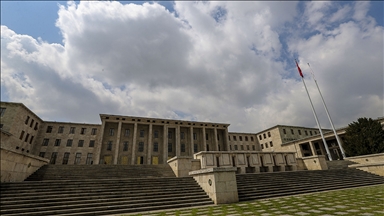 Meclis, İtalya'daki parlamento çalışmalarını inceledi