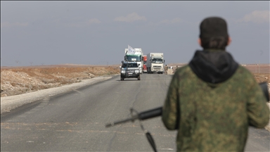 Aleppo internal security chief visits Syria’s Ayn al-Arab ahead of SDF deal implementation