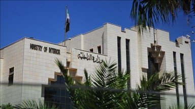 سوريا.. القبض على "خلية إرهابية" استهدفت منطقة المزة بدمشق