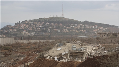 İsrail, Hizbullah'la savaşırken tahliye edilen kuzey bölgeleri için yeni imar planını onayladı